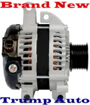 Alternator fit Lexus LX570 URJ201R engine 3URFE 5.7L V8 Petrol 05-17 (for: Lexus)