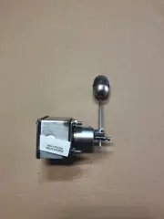 Stero Dishwasher C10-1005 Float Switch Assembly, 120-240VAC