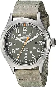 [Timex] Men's Expedition Scout 40mm Watch