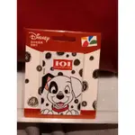 迪士尼系列悠遊卡點點時尚101忠狗