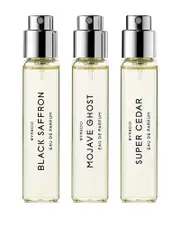 Byredo La Selection Boisee Eau de Parfum Gift Set