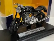 1:18 Norton Commando 961 SE Welly Legendary bikes Diecast Bike Motorcycle