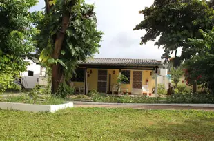 馬裏花園度假酒店Mali Garden Resort