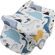 BESTonZON 4-in-1 Breastfeeding Cover Stroller Baby Chair Protection Outdoor Nursing Pad Made of Soft Cotton Windproof Sunscreen Comfortable Practical