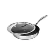 Scanpan HaptIQ Saute Pan 28cm