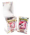 1x Pokemon 151 Booster Bundle Box New Factory Sealed Fast Shipping