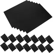BCOATH A4 Blank Paper Sheets 100 Sheets of Thick Printer Paper for Printing Suitable for Office School