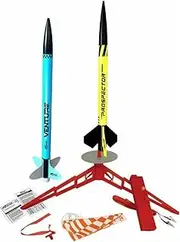 Estes Rockets 3238 Pathfinder Launch Set