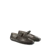[Jimmy Choo] Jimmy Choo-Ballerine Nero-Donna 37 IT
