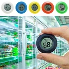 Thermometer Hygrometer Temperature Tester Detector Fridge Freezer Tester