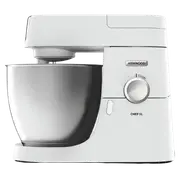 KENWOOD CHEF XL WHITE STAND MIXER