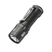 NITECORE MT1C Pro 1000LM Mini Size EDC LED Flashlight With 1600mAh NL1619R USB-C Port Rechargeable Battery Outdoor Campi