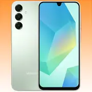 Samsung Galaxy A16 (8GB RAM, 128GB, Green) - Brand New