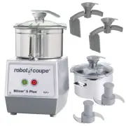 Robot Coupe Blixer 5Plus Package 5.5L Blender / Mixer Commercial Equipment