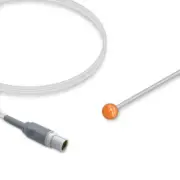 Compatible with Draeger Temperature Probe 5204669