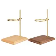 Coffee Filter Holder Coffee Filter Paper Rack Coffee Filter Shelf Holders