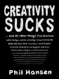 在飛比找博客來優惠-Creativity Sucks: And 30 Other