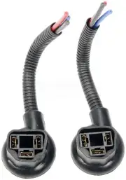 Replacement Multi-Purpose Connector for (for: Kia)