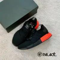 在飛比找Yahoo!奇摩拍賣優惠-[Palace潮流小舖]實體店面?現貨 ADIDAS NMD