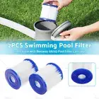 Pool Filter for Swimming Pool PUMP Suitable For Bestway Type I Cartridge 58093