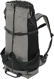 Pet Backpack - Pet Backpack Carrier, Pet Transport Backpacks with Large Capacity | Multifunctional Outdoor Dog Backpack, Anti-Hair Clip Pet Bag to Prevent Escape