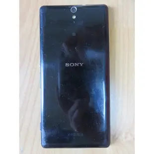 X.故障手機- SONY Xperia C5 Ultra E5553  直購價120