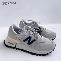 在飛比找蝦皮商城精選優惠-1906-免運 New Balance 1300系列 灰白 