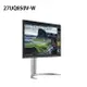 【最高折200+跨店點數22%回饋】LG 27UQ850V-W 27吋IPS多工智慧螢幕 4K HDR400 FreeSync 藍光護眼