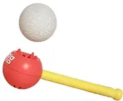 Floating Blow Pipe Balls | Floating Blow Ball Toys Nostalgic Ball Tubes Air Toy | Toddler Sensory Toys Unique Balls Balancing Game for Children Boys Girls