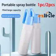 70ML Portable Nasal Neti Pot Washing Multi-purpose Nasal Spray Bottle Wash Empty