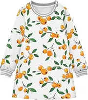 [Caihoyu] Baby Girls' Halloween Dress Toddlers Stylish Play Dresses, Multicolor10, 3 Years