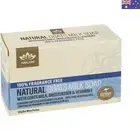 Goats Milk Fragrance Free Natural Soap Bar, 100 g