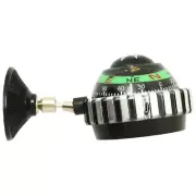 Car Guide Ball Compass for Vehicle Navigation Boat Dash Mount