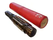 Dormer No16 HSS 80-95 Adjustable Expanding Hand Reamer 3-5/32" to 3-3/4" B334