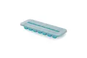 Joseph & Joseph 33cm Flow Easy-Fill 14-Cube Ice Tray Mould Container Storage BLU