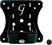 Monitor Arm/Mount VESA Bracket Adapter Compatible with Samsung S24D590PL S27D590P U28D590D LS24D590PL/ZC S24D590PL S27D590P S27D590PSX U28D590D LS24D590 LS24D590PL/ZC LS27D590-100% Made in NA