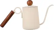 Coffee Maker Coffee Machine Espresso Tea Kettle Turkey Coffee Pot Coffee Drip Pot Old Fashioned Coffee Pot Kettle for Camping Small Coffee Carafe Stainless Steel