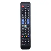 Samsung TV Replacement Remote Control BN59-01198Q