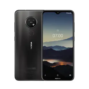 NOKIA 7.2 (6G/128G)最低價格,規格,跑分,比較及評價|傑昇通信~挑戰手機市場最低價