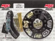 MSD IGNITION SBF Crank Trigger Kit Black- 86403