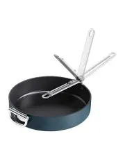 [Joseph Joseph] Space Non-stick Frypan 30cm in Midnight Blue