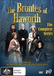 The Brontes Of Haworth, DVD