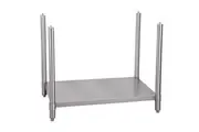 Thor Equipment Stand for 900mm Griddles Char Grills & Hobs