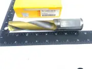 NEW Sandvik 1.000" Braised Carbide Drill RA411.5-6434D1.0000 P20 8N0268942