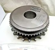 Homag Kettenrad Einlauf KL/R70 Z=22.55 Sprocket 3018111890