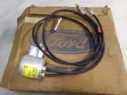 CB Radio Antenna Network Assembly, 1980/81 Ford, Mercury, NOS