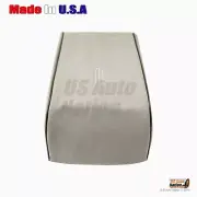 2006 to 2008 Lincoln Mark LT Armrest Compartment Center Console Cover Light Tan