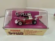 NOS AFX Aurora Ferrari F1, #1734, AFX G-Plus Chassis, NEW In Box