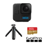 【GoPro】HERO 11 Black Mini 運動攝影機 手持套組 CHDHF-111-RW 正成公司貨