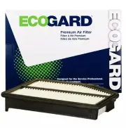 EcoGard XA10467 Cabin Air Filter Fits 2019 2016-2015 Honda CR-V